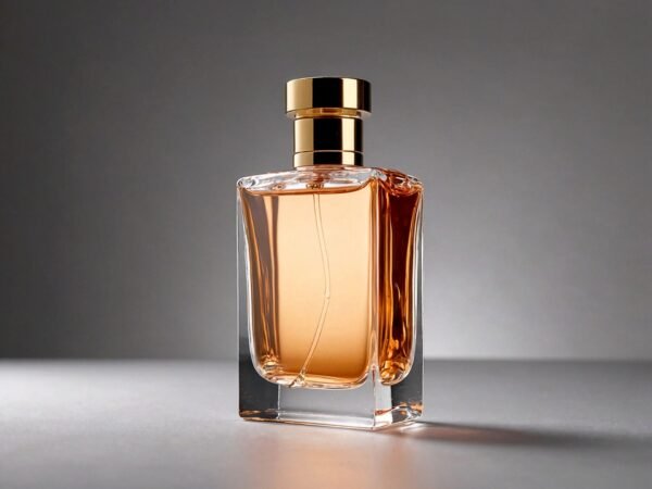 Parfum golden