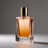 Parfum golden
