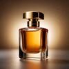 Parfum golden