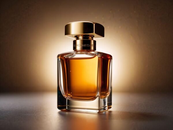 Parfum golden