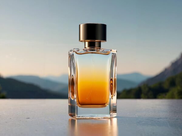 Parfum golden