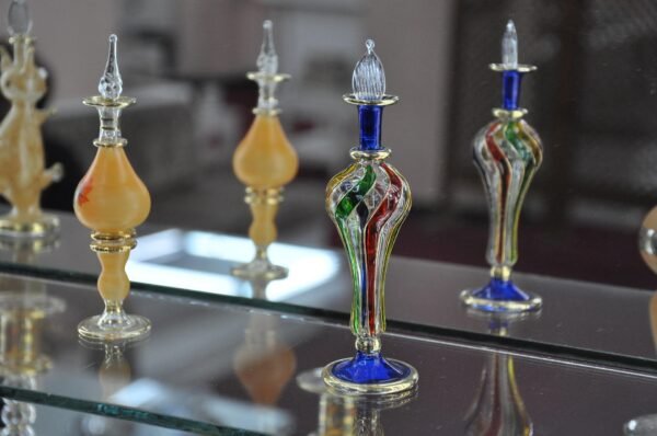 Lot de parfum + Chapelet offert