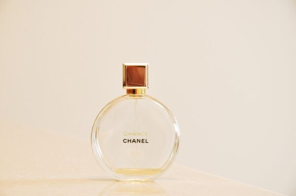 Parfum chanel - femme