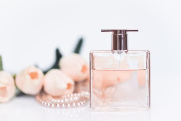Parfum La Rose