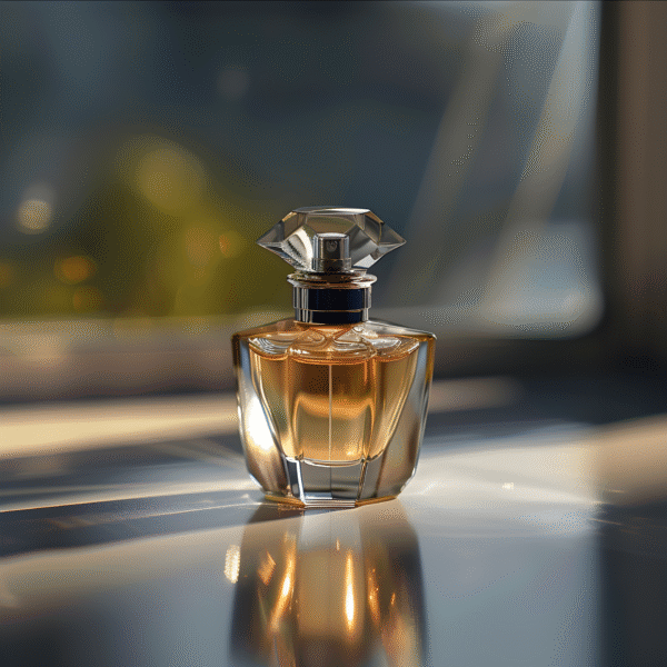 Parfum oriental