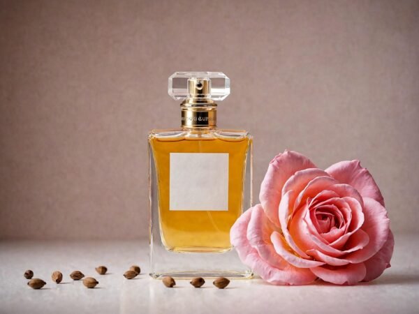 Parfum La Rose