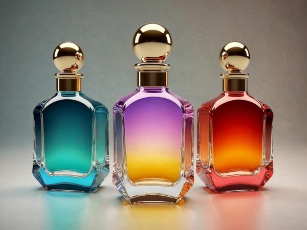 Lot de parfum + Chapelet offert